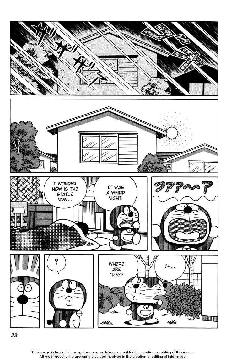 Doraemon Long Stories Chapter 5.1 34